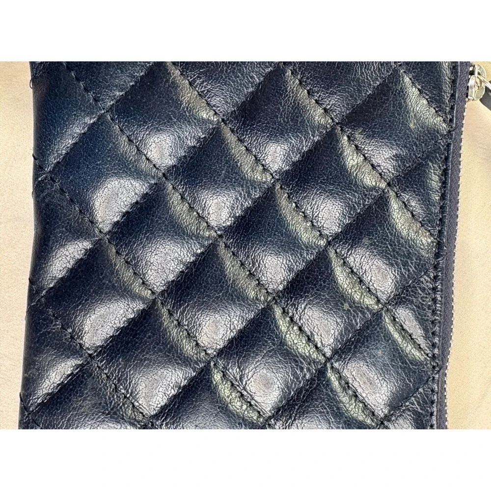 Serra navy blue